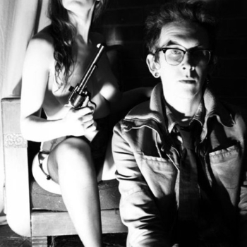 Ilan Eshkeri - Forget Me Overlay