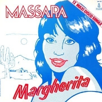 Massara - Margherita (2013)