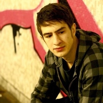 matan zohar - First Glance (Mixed)