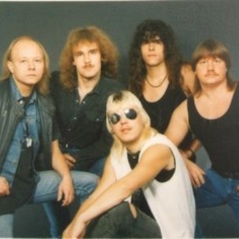 Mephisto - State of Mind Ii (Anxious Remix; Remix)