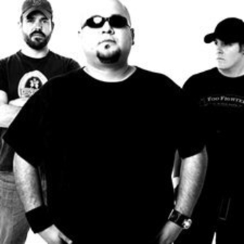 Mescalero - ОЧИ ЧЕРНЫЕ