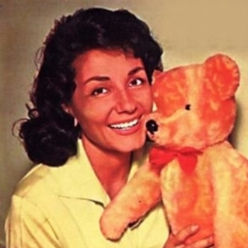 Maria Candido - J'ai Deux Amours (1958)