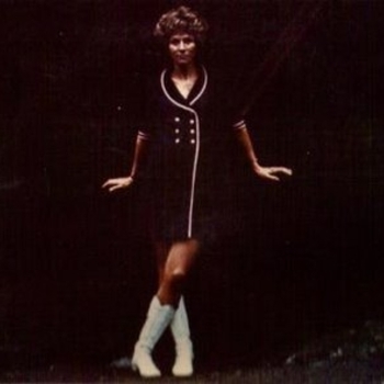 Merit Hemmingson - Peace