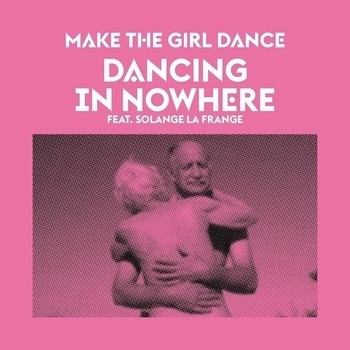 Make The Girl Dance feat. Solange la Frange - Wall Of Death (StereoHeroes remix)