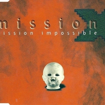 Mission X - Let's Go Crazy (Original Mix)