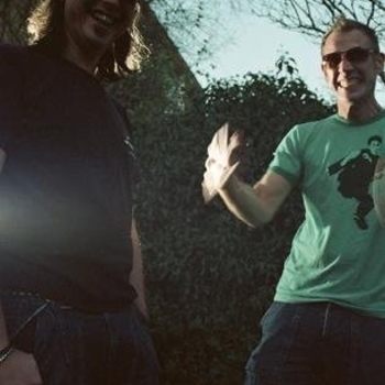 M-Theory - Our Love is A Disaster