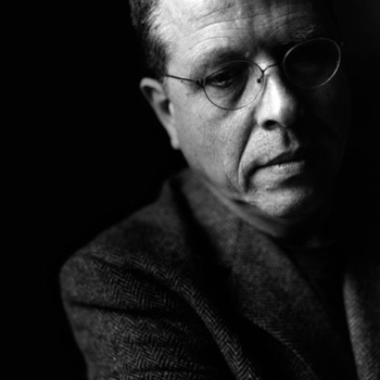 Marc Moulin - Welcome to the club