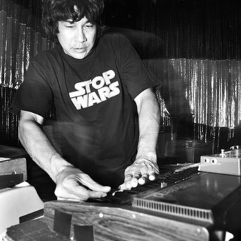 Money Mark - Sometimes You Gotta Make It Al (Музыка из фильма "Наполеон Динамит / Napoleon Dynamite")