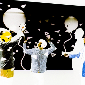 Manhattan - capital heaven radio show #003