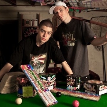 Mind Over Matter - New York, New York (1994)