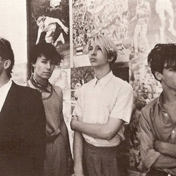 Models - Man Of The Year