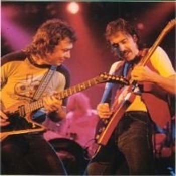 Moody Marsden - Cant Ever Happen To You