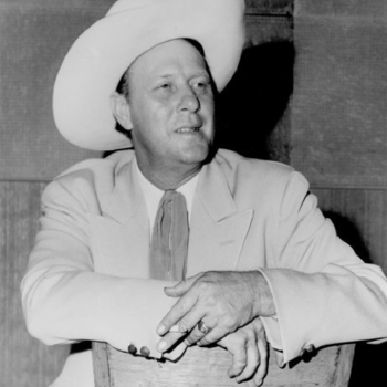 Moon Mullican - Good Deal Lucille