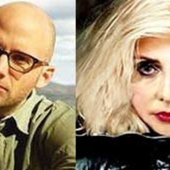 Moby Feat. Debbie Harry - New York, New York (Jeremy Wheatley remix)