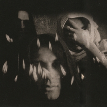 Frozen Plasma - Touching Ground