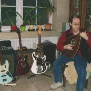 marijanh - In my dreams