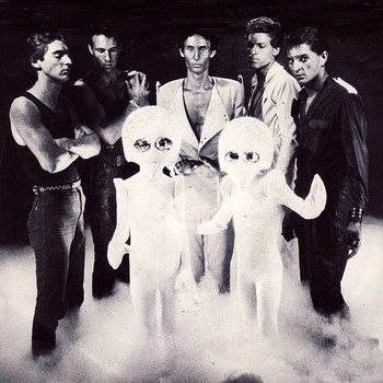 Mi-Sex - Slippin' Out