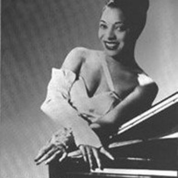 Mabel Scott - Boogie Woogie Santa