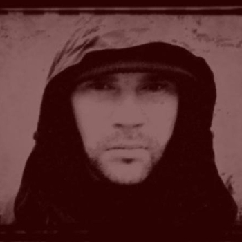 Mr. Cloudy - Magnetic Tide 1