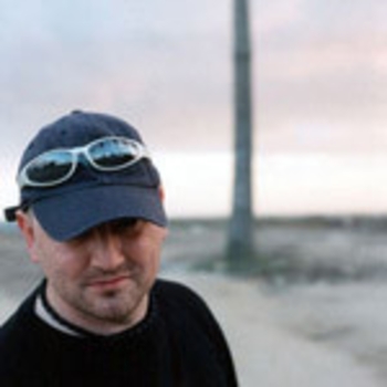 John Foxx - Blurred Girl