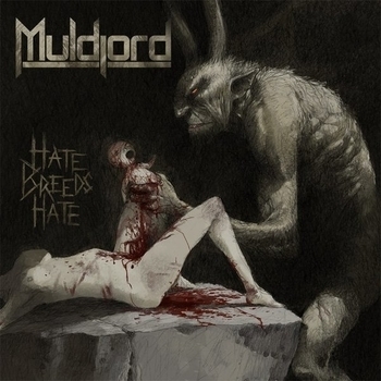 Muldjord - Beating the Heart