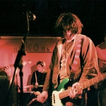 Mad Pilot - Mary Goes Nowhere