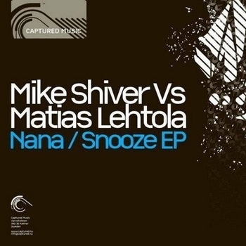Mike Shiver vs. Matias Lehtola - Capture (Original Mix)