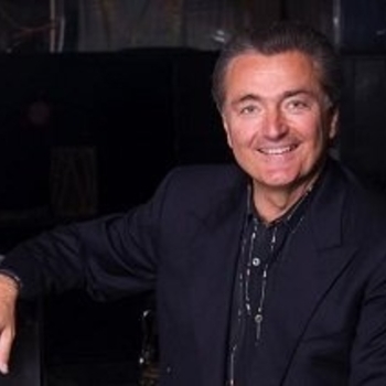 Max Greger Jr. - An Angel