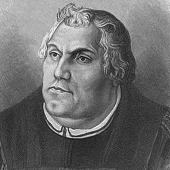 Martin Luther - Ты мне нужна