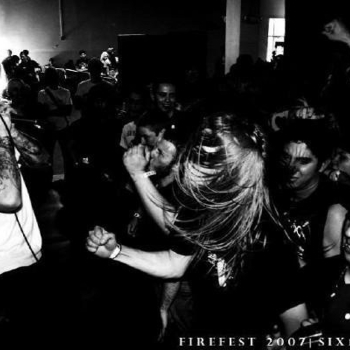 Misericordiam - Hefty Bag Disposal: The Promise Ring