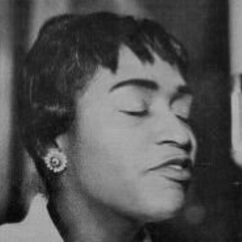 Mildred Anderson - Everybody's Got Somebody But Me