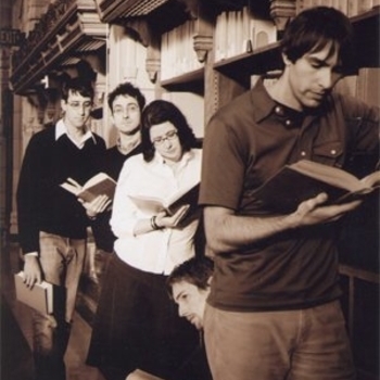 Math and Physics Club - It Must Be Summer Somewhere