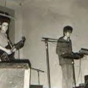 magdalene keibel combo - Immer an Der Wand Lang