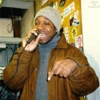 DJ Premier - Voodoo - One Life to Live