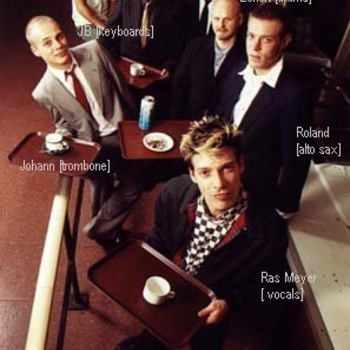 Mother's Pride - Learning To Fly