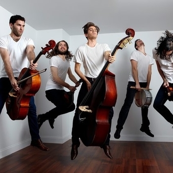 Miracles of Modern Science - O Holy Night