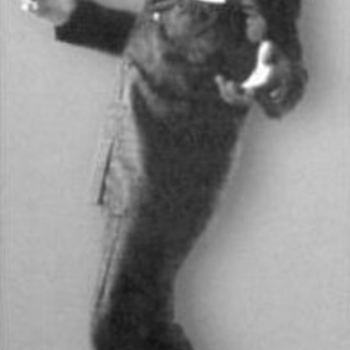 Marv Johnson - (You've Got to) Move Two Mountains