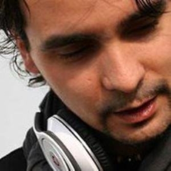 Matteo Vanetti - Red Vision - Original Mix