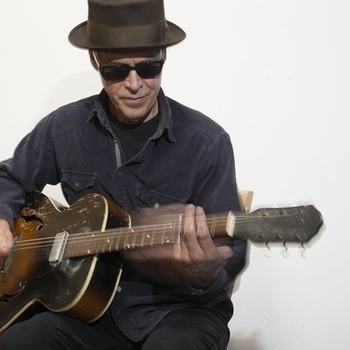 Markus James - Goin' Down South (Feat. Kinney Kimbrough)