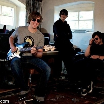 Marius Tilly Band - Believe