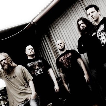 Miseration - The Mirroring Shadow