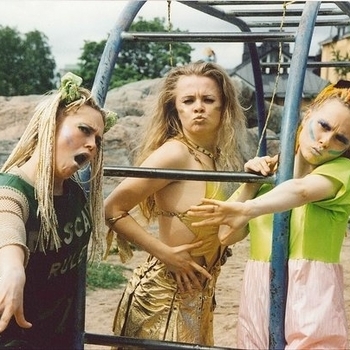 Mascara - На Черный День