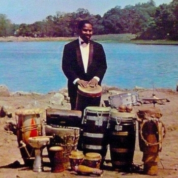 Montego Joe - Lexington Avenue Line