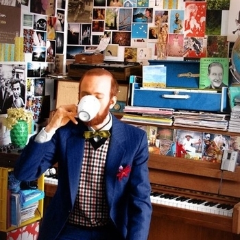 Musette - Damien Poyard - Fou De Corfou