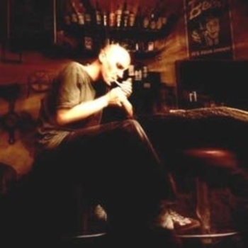 Maomakmaa - Unicorn [Remix by Jasmon] (Cafe Archy 2009)