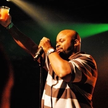 Motion Man (Threshold Recordings) - 'Blah Blah feat. DJ Q-Bert'