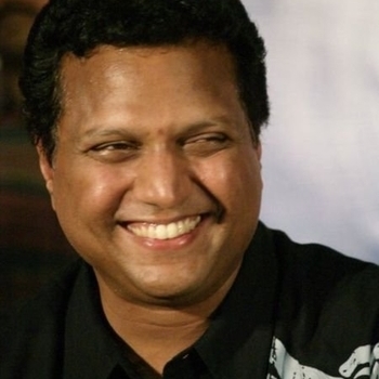 Mani Sharma - Rathraina