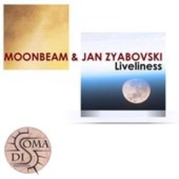 Moonbeam Jan Zyabovski - Liveliness (Moonbeam Mix)