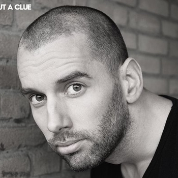 Man Without A Clue - Better Days