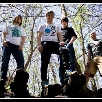 My Ransomed Soul - Inundate